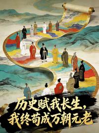 历史赋我长生，我终苟成万朝元老